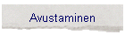Avustaminen