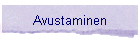 Avustaminen