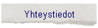 Yhteystiedot